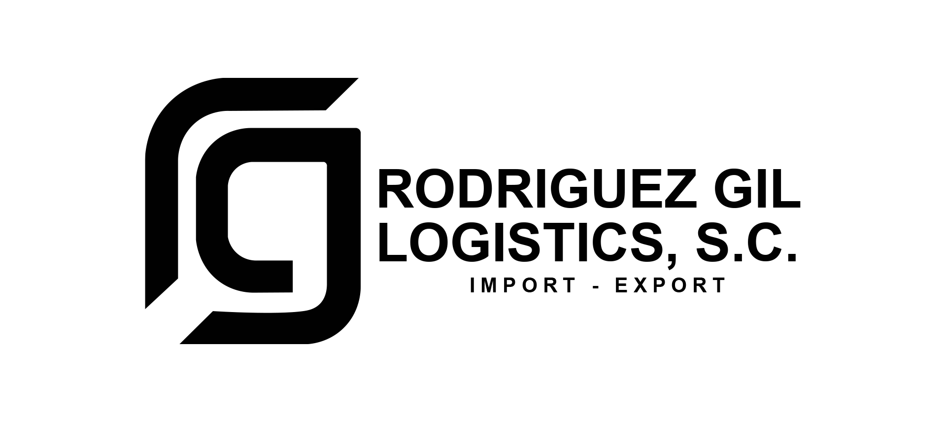 Logo Rodriguez Gil